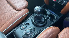 MINI Countryman 2.0 Cooper S Exclusive 5dr Petrol Hatchback